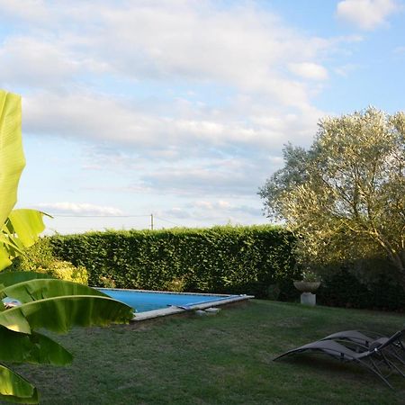 Chateau La Renommee Villa Saint-Laurent-des-Combes Eksteriør bilde